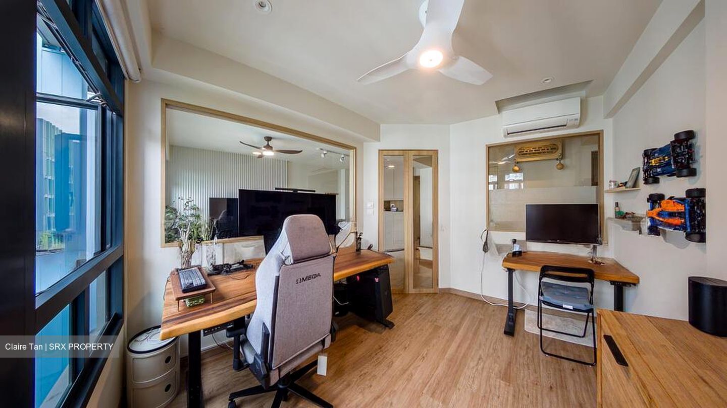 Blk 118A Alkaff Lakeview (Toa Payoh), HDB 4 Rooms #519391741